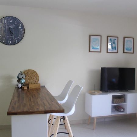Apartamento Ro-Ro 巴耶格兰雷伊 外观 照片