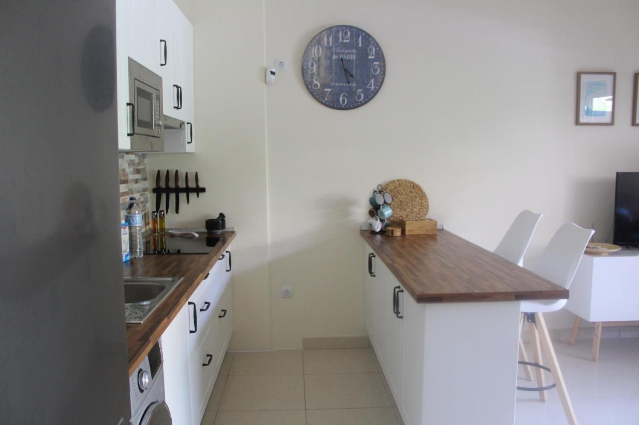 Apartamento Ro-Ro 巴耶格兰雷伊 外观 照片