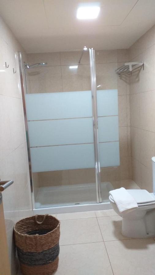 Apartamento Ro-Ro 巴耶格兰雷伊 外观 照片