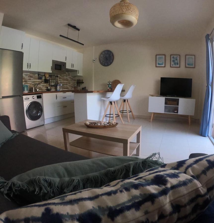 Apartamento Ro-Ro 巴耶格兰雷伊 外观 照片